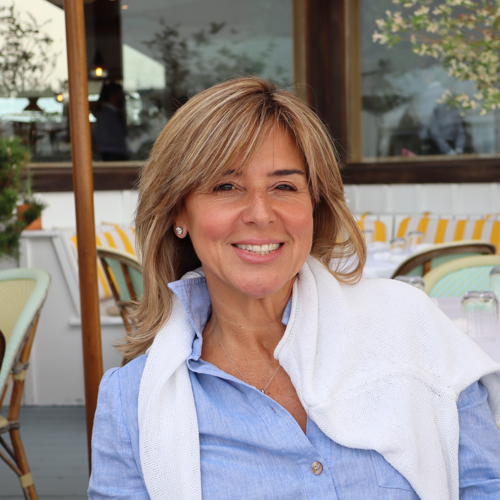 Bertha  Canales- Lara