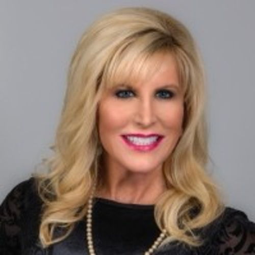 Julianne Worden