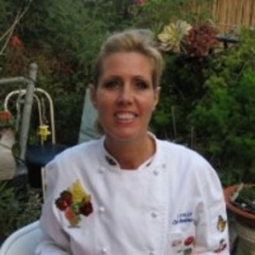 Kimberly Miller