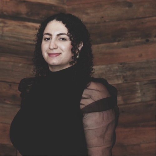 Amy Tawil
