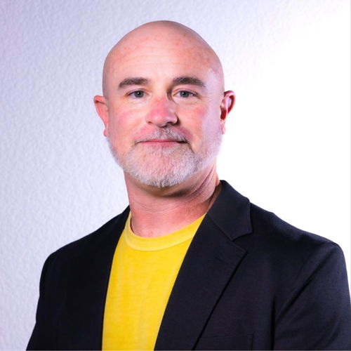 Ian  Alkire