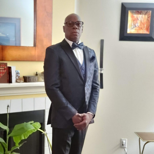 Lawrence C. Hearn Jr.