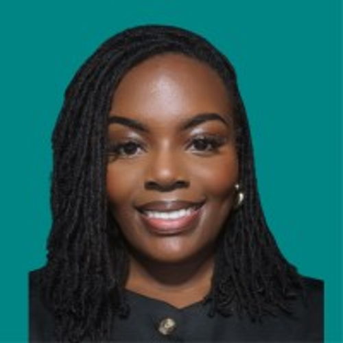 Tanesha Scott