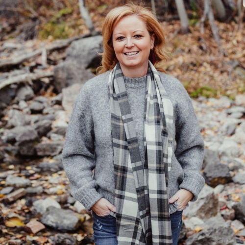 Tawnya Coulter