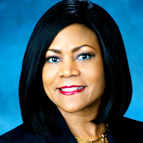 Dr. Patricia (Collier) Bloodworth