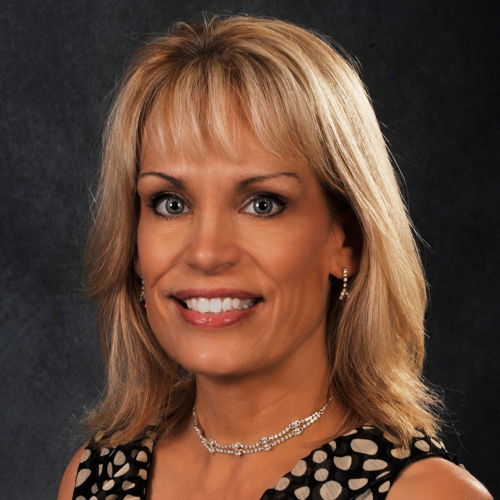 Rebecca Keepper