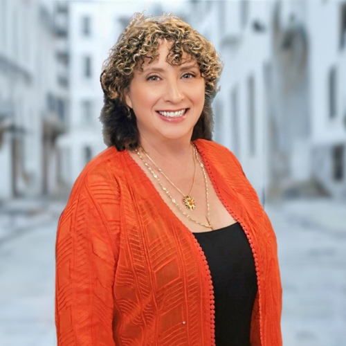 Colette Kabasakalian