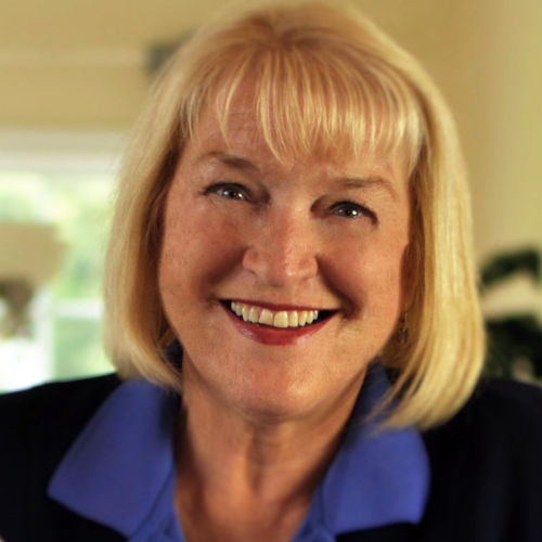 Carolyn Lyne