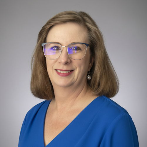 Professional portrait
