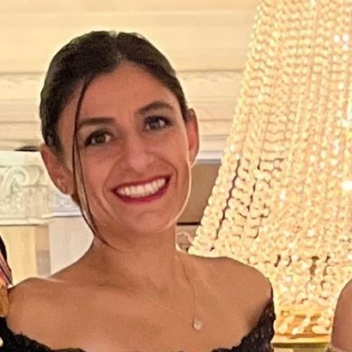 Angine Gharekhanian