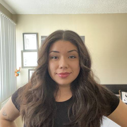 Michelle Magana