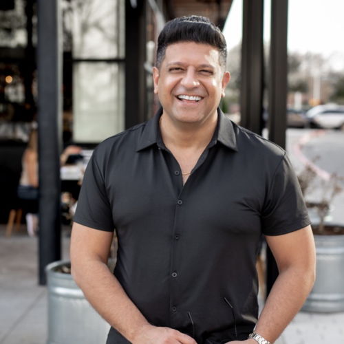 Imran Lalani