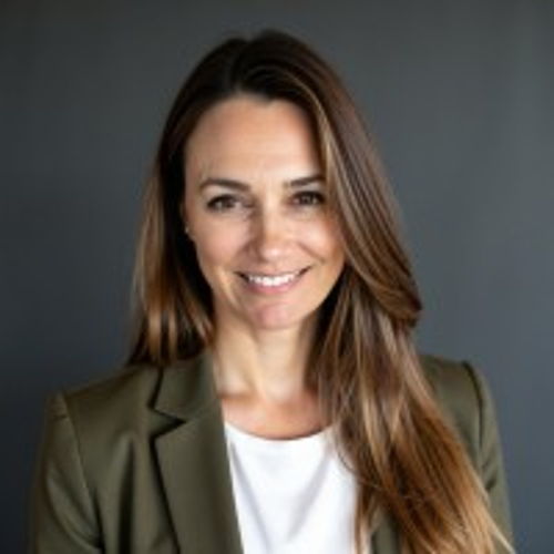 Amanda Sieger