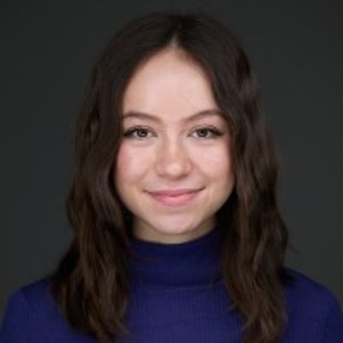 Katherine Beggs