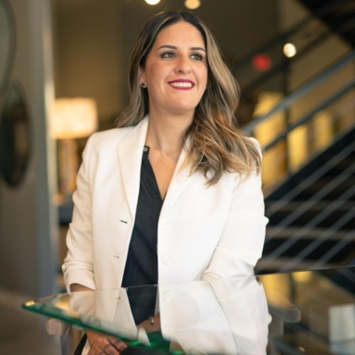 Jacqueline Schlebach