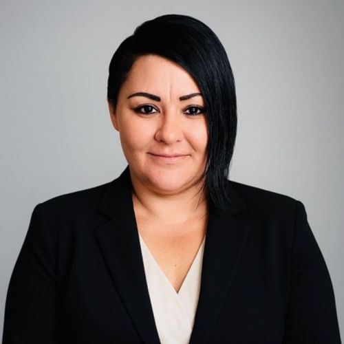 Tiffani R. Rey, ["Property Manager"] on BestAgents
