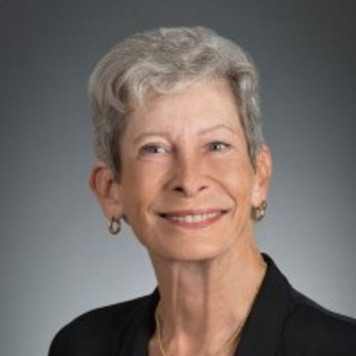 Helen Laughland Penland, MBA