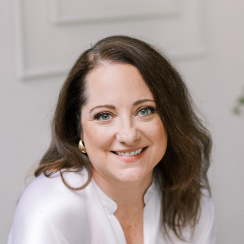 Lena McDearmid, Founder and CEO on Influential Women