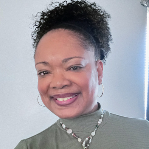 Genise Brim