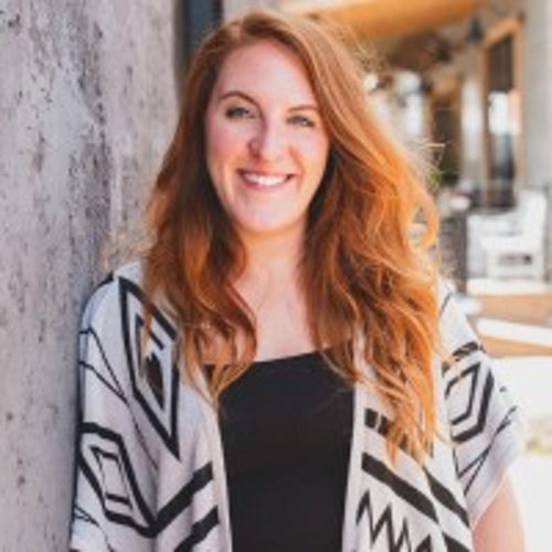 Siobhan Rivera