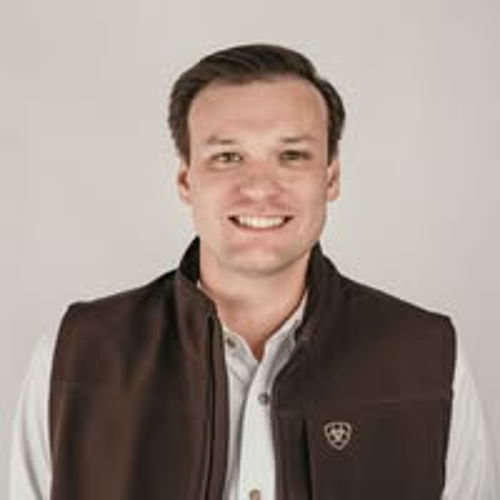 Dakota Huddleston