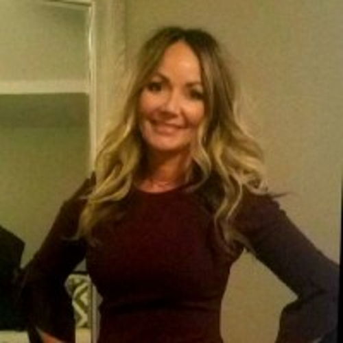 Chasity Hedrick