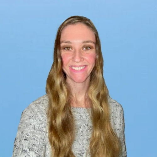 Elizabeth OGrady