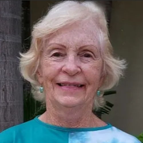 Mary  Fran Reed