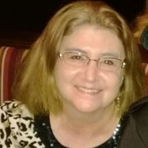 Linda Jones