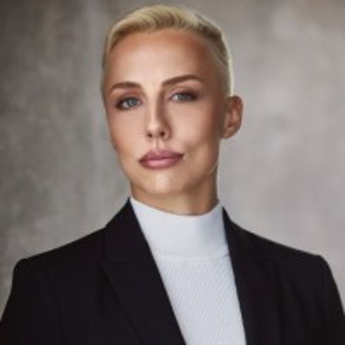 Hannah Jones