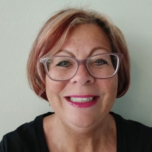 Eileen  T. Carlson
