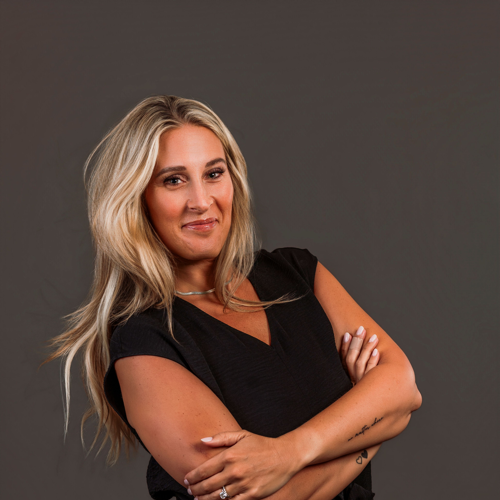 Emily Westerfield, Owner & Surrogacy Program Director on Influential Women