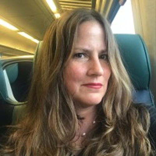 Susan McKeever-Duys