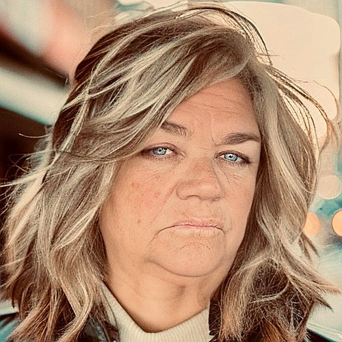 Deborah Creasman