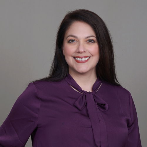 Paula Sparks