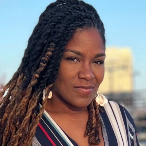 Phillis Berrian