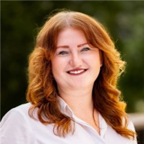 Serena VerWeire, M.Ed, ECI.