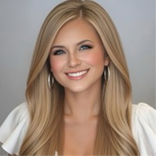 Cristin Henry