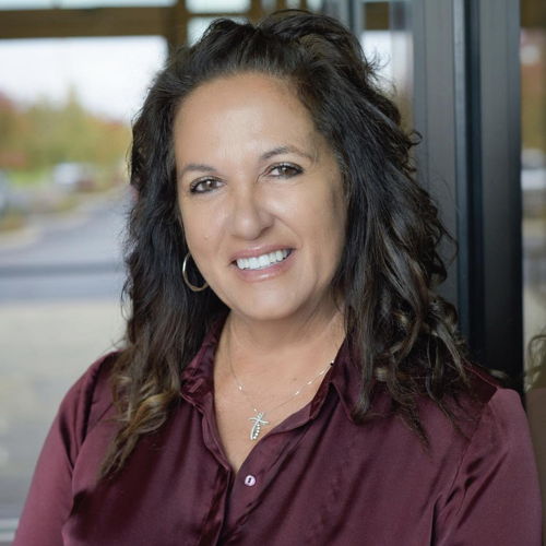 Michelle McBride