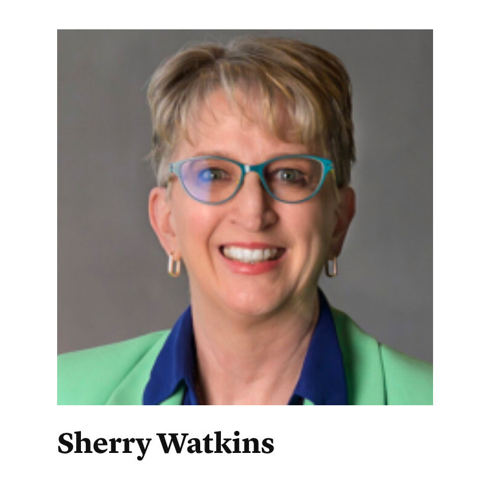 Sherry Watkins