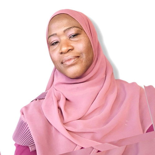Sabina Ben  Kasim