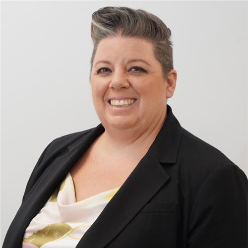 Wendy Barlow