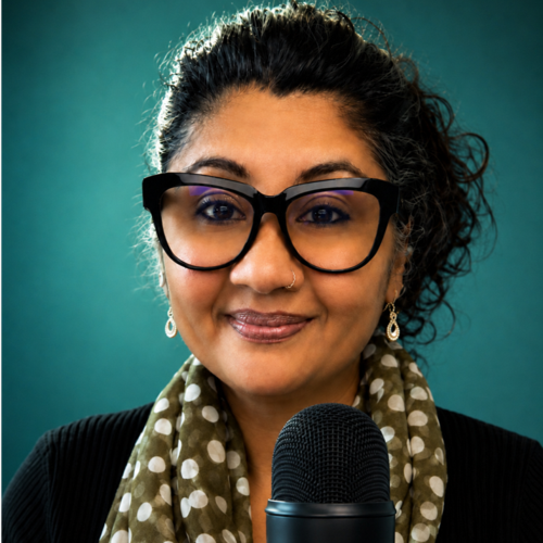 Saroni Kundu, Co-Owner, Ellie Mental Health on Influential Women