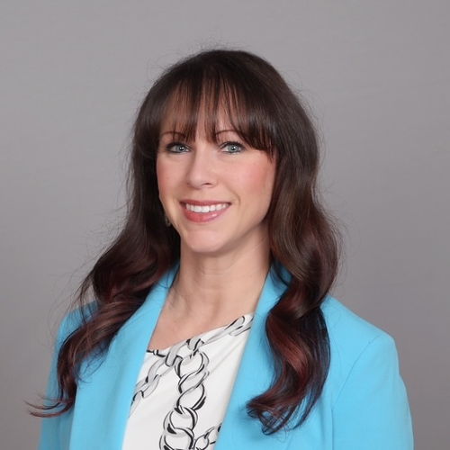 Jennifer Allen