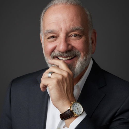 George Ehrmann, REALTOR®, SRES, MRP, SMART HOME, AHWD