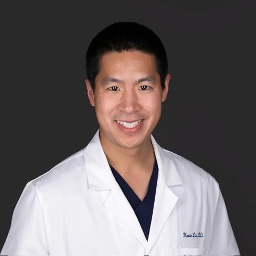 Kevin Liu, DO
