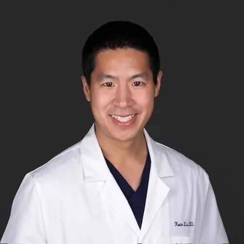 Kevin Liu, DO