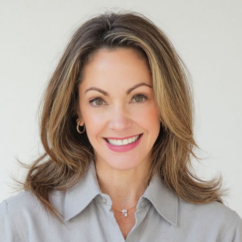 Gillian Kilroy
