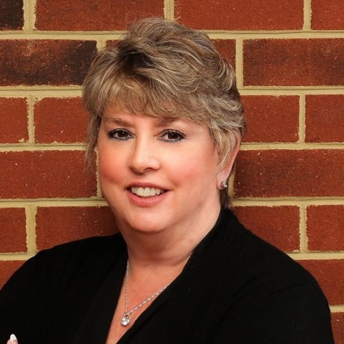 Diana Brink