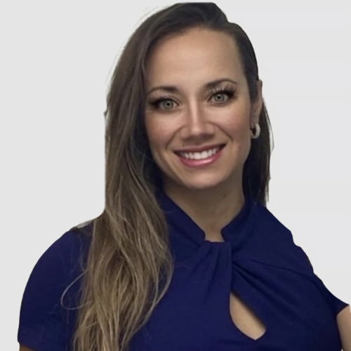 Christine  Contreras